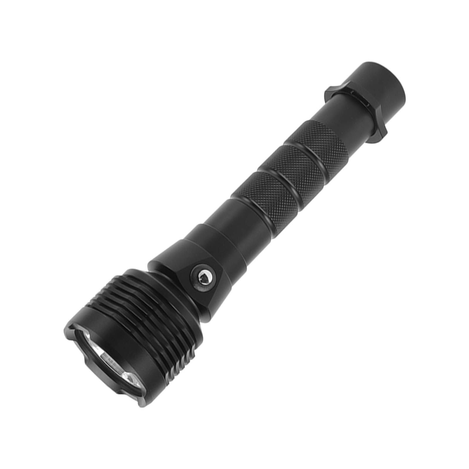 Strong Light Diving Flashlight 3600LM Long Range LED Dive Light Aluminum Alloy IPX8 Waterproof Diving Torch V1294-YM3119220147911-0421