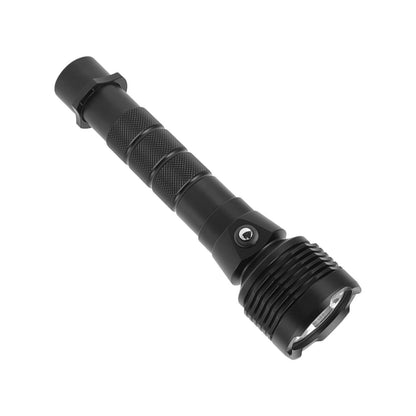 Strong Light Diving Flashlight 3600LM Long Range LED Dive Light Aluminum Alloy IPX8 Waterproof Diving Torch V1294-YM3119220147911-0421