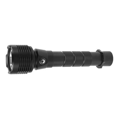 Strong Light Diving Flashlight 3600LM Long Range LED Dive Light Aluminum Alloy IPX8 Waterproof Diving Torch V1294-YM3119220147911-0421