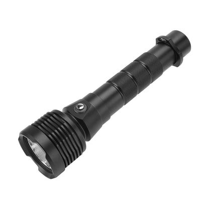 Strong Light Diving Flashlight 3600LM Long Range LED Dive Light Aluminum Alloy IPX8 Waterproof Diving Torch V1294-YM3119220147911-0421