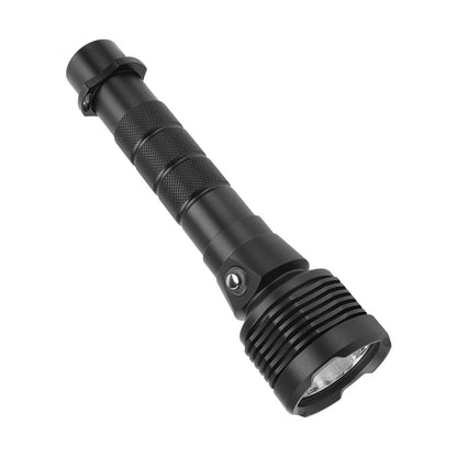 Strong Light Diving Flashlight 3600LM Long Range LED Dive Light Aluminum Alloy IPX8 Waterproof Diving Torch V1294-YM3119220147911-0421