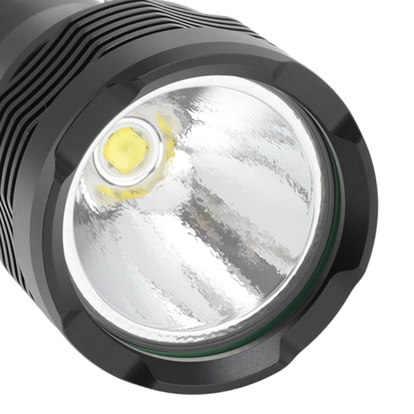 Strong Light Diving Flashlight 3600LM Long Range LED Dive Light Aluminum Alloy IPX8 Waterproof Diving Torch V1294-YM3119220147911-0421
