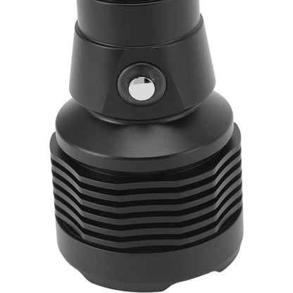 Strong Light Diving Flashlight 3600LM Long Range LED Dive Light Aluminum Alloy IPX8 Waterproof Diving Torch V1294-YM3119220147911-0421