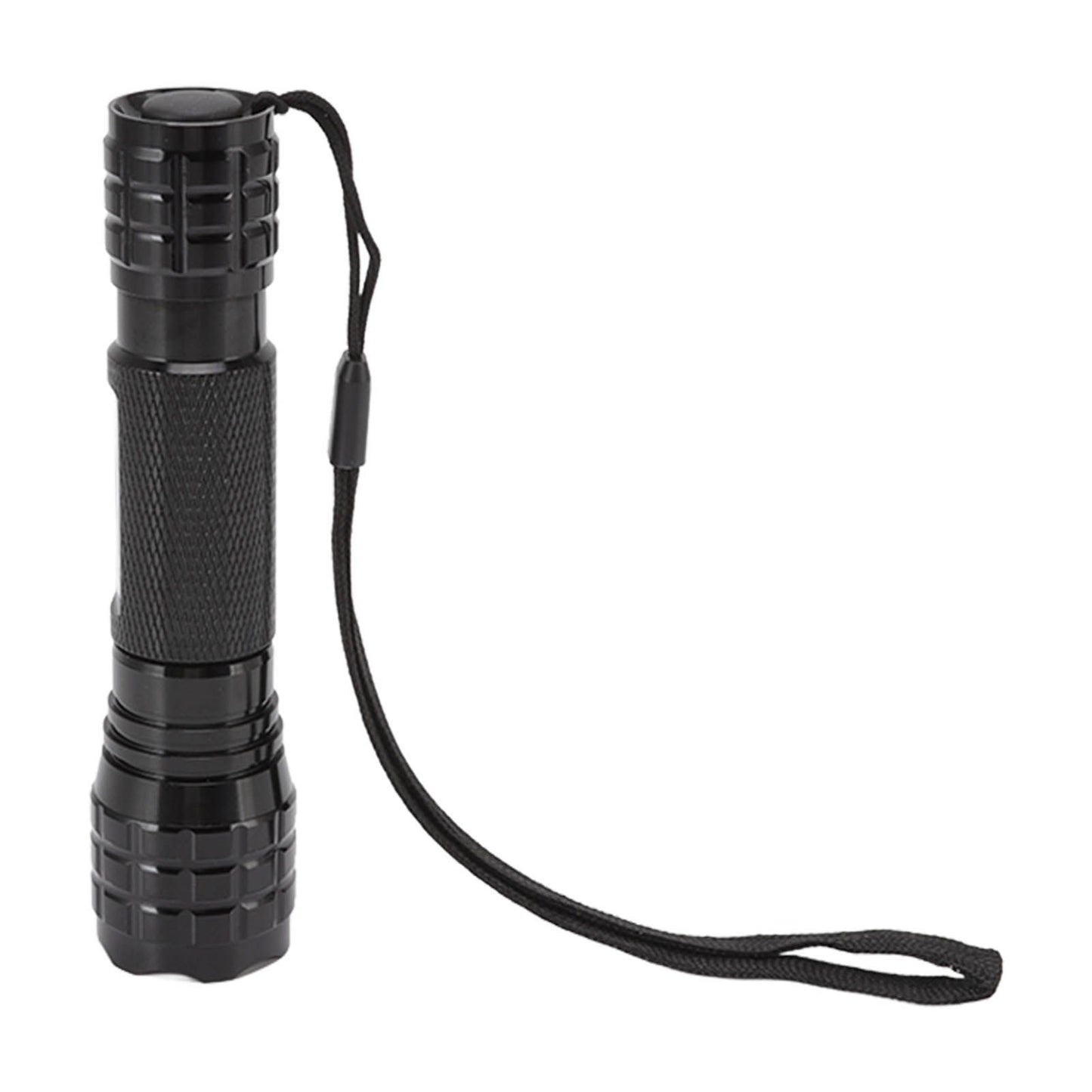 Infrared LED Flashlight Mini Handheld 850nm Zoomable Infrared Night Vision Flashlight for Hunting V1294-YM3119220148311-0421