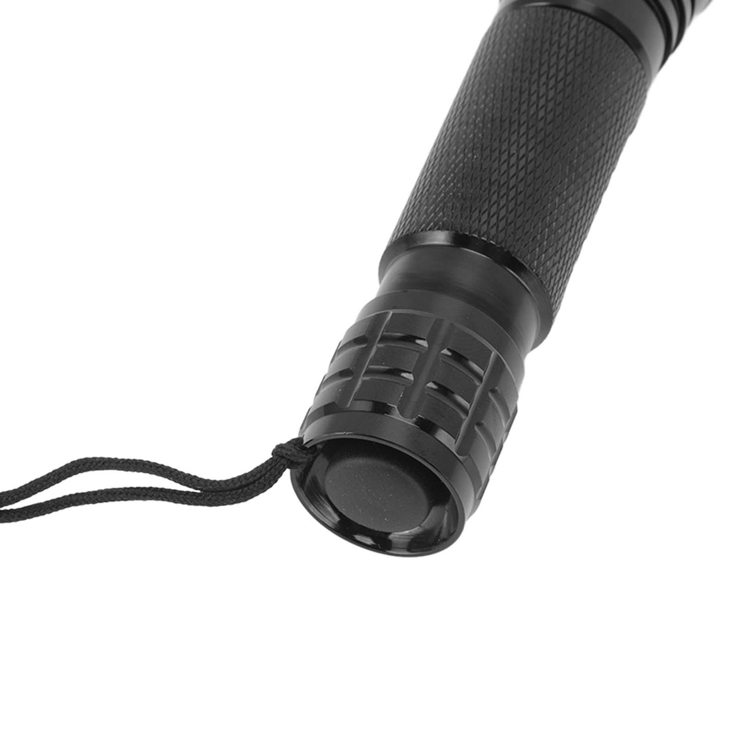 Infrared LED Flashlight Mini Handheld 850nm Zoomable Infrared Night Vision Flashlight for Hunting V1294-YM3119220148311-0421