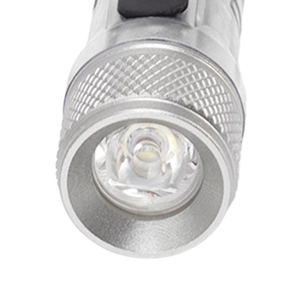 Keychain Flashlight Long Range Super Bright LED Flashlight USB Rechargeable Mini Flashlight for Outdoor M300 V1294-YM3119220148411-0421