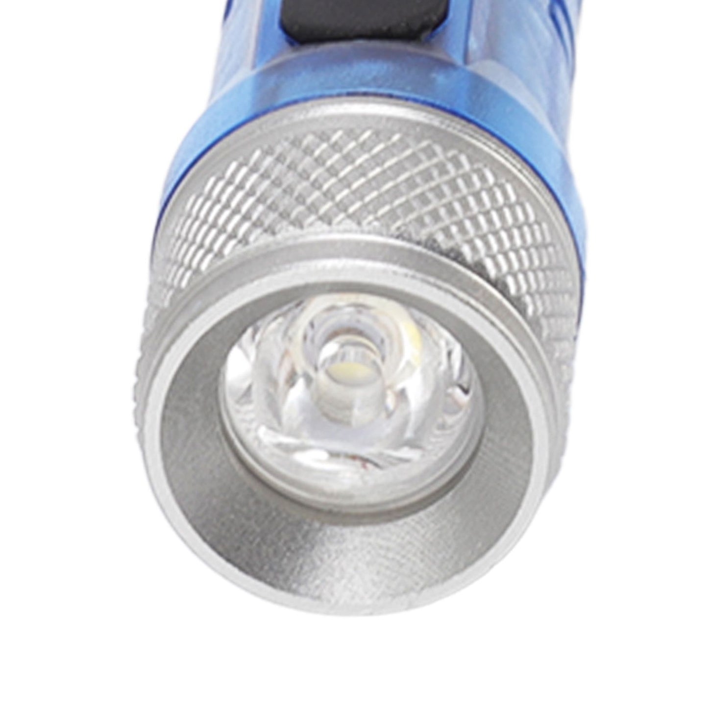 Keychain Flashlight Long Range Super Bright LED Flashlight USB Rechargeable Mini Flashlight for Outdoor M300 V1294-YM3119220148412-0421