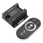 Wireless LED Dimmer RF Touch LED Light Controller Remote Dimming Controller DC 12V 24V for LED Strip Light V1294-YM3119220149711-0421