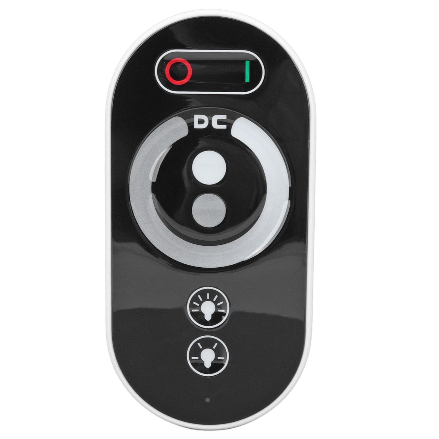 Wireless LED Dimmer RF Touch LED Light Controller Remote Dimming Controller DC 12V 24V for LED Strip Light V1294-YM3119220149711-0421