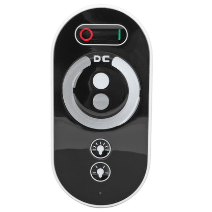 Wireless LED Dimmer RF Touch LED Light Controller Remote Dimming Controller DC 12V 24V for LED Strip Light V1294-YM3119220149711-0421
