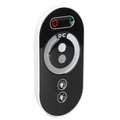 Wireless LED Dimmer RF Touch LED Light Controller Remote Dimming Controller DC 12V 24V for LED Strip Light V1294-YM3119220149711-0421
