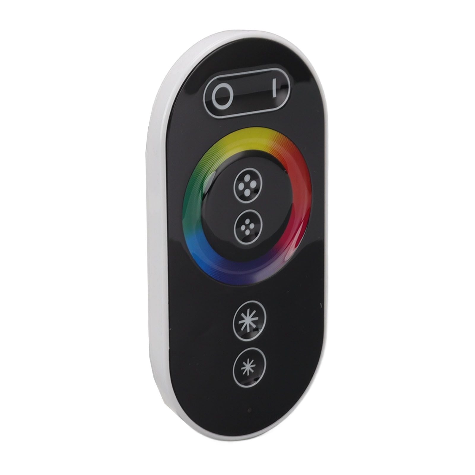3 Way Dimmer Switch with Remote Control Constant Voltage PWM RGB LED Light Controller DC12V 24V V1294-YM3119220150011-0421