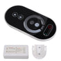 RF LED Remote Controller Wireless Intelligent Touch RGB Dimmer for LED Strip Light 18A DC12-24V V1294-YM3119220150211-0421
