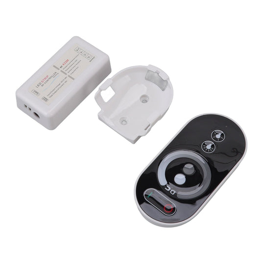 RF LED Remote Controller Wireless Intelligent Touch RGB Dimmer for LED Strip Light 18A DC12-24V V1294-YM3119220150211-0421