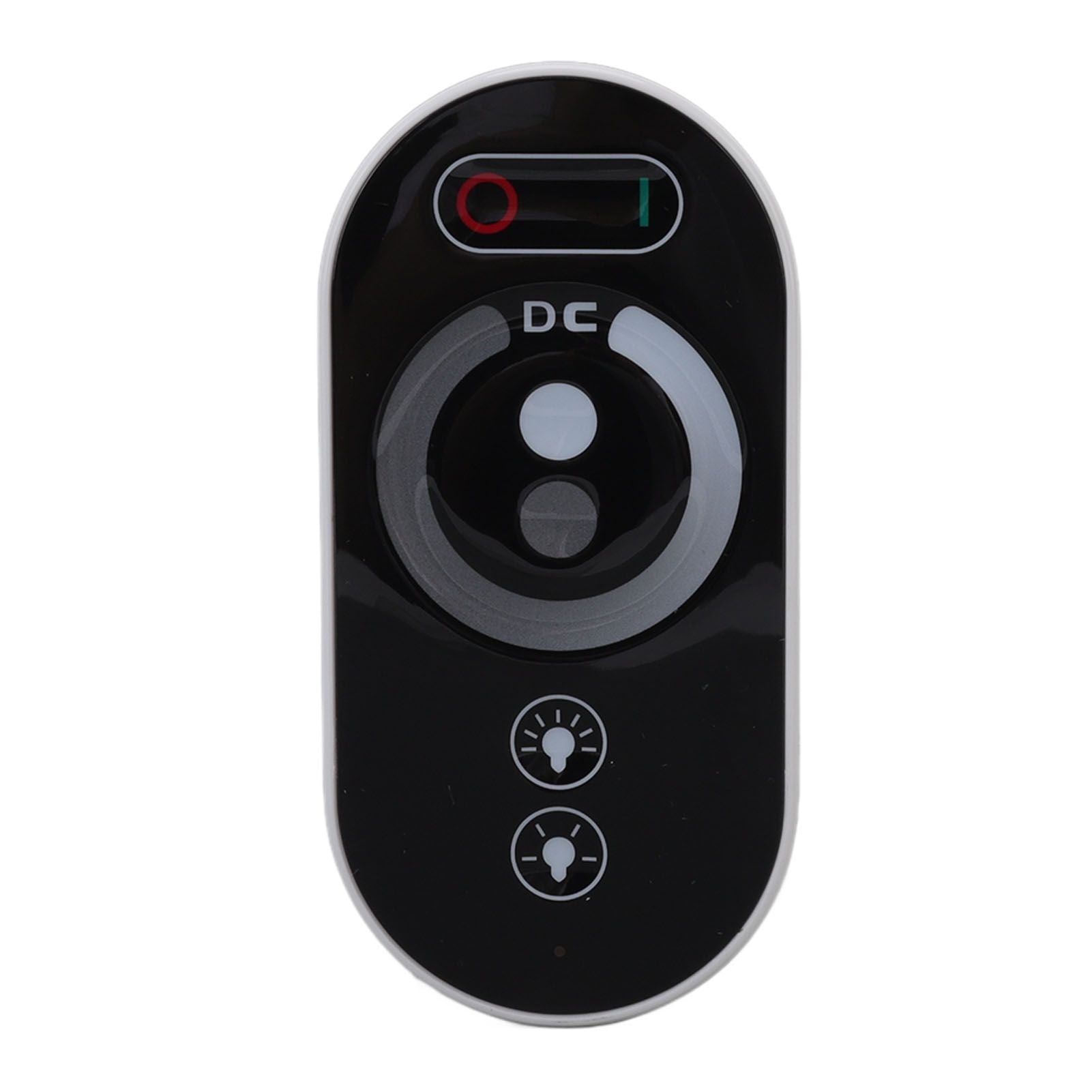 RF LED Remote Controller Wireless Intelligent Touch RGB Dimmer for LED Strip Light 18A DC12-24V V1294-YM3119220150211-0421