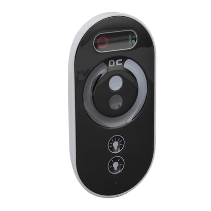 RF LED Remote Controller Wireless Intelligent Touch RGB Dimmer for LED Strip Light 18A DC12-24V V1294-YM3119220150211-0421