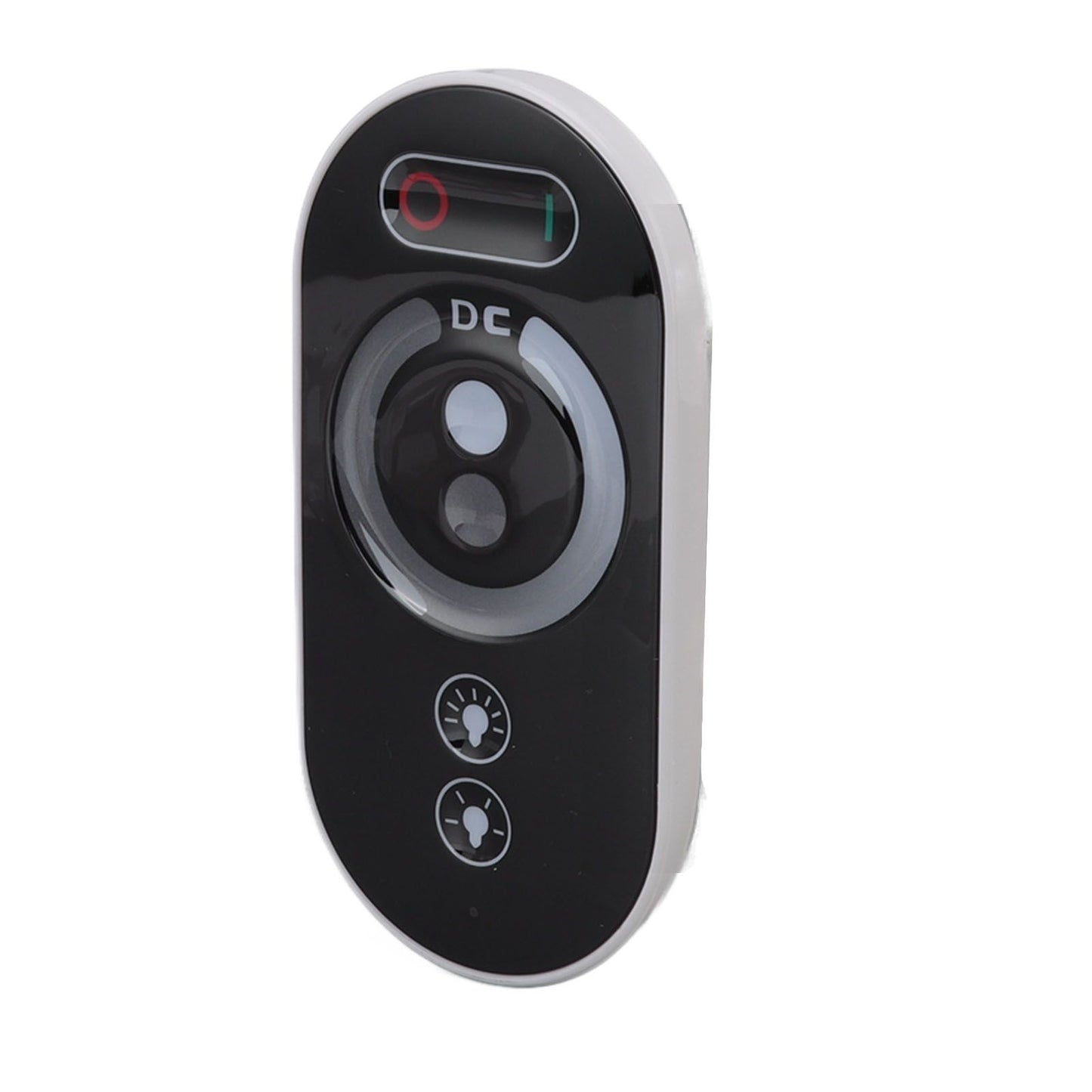 RF LED Remote Controller Wireless Intelligent Touch RGB Dimmer for LED Strip Light 18A DC12-24V V1294-YM3119220150211-0421