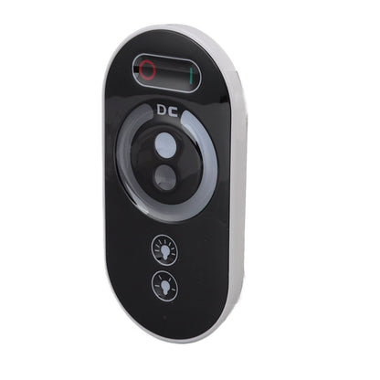 RF LED Remote Controller Wireless Intelligent Touch RGB Dimmer for LED Strip Light 18A DC12-24V V1294-YM3119220150211-0421