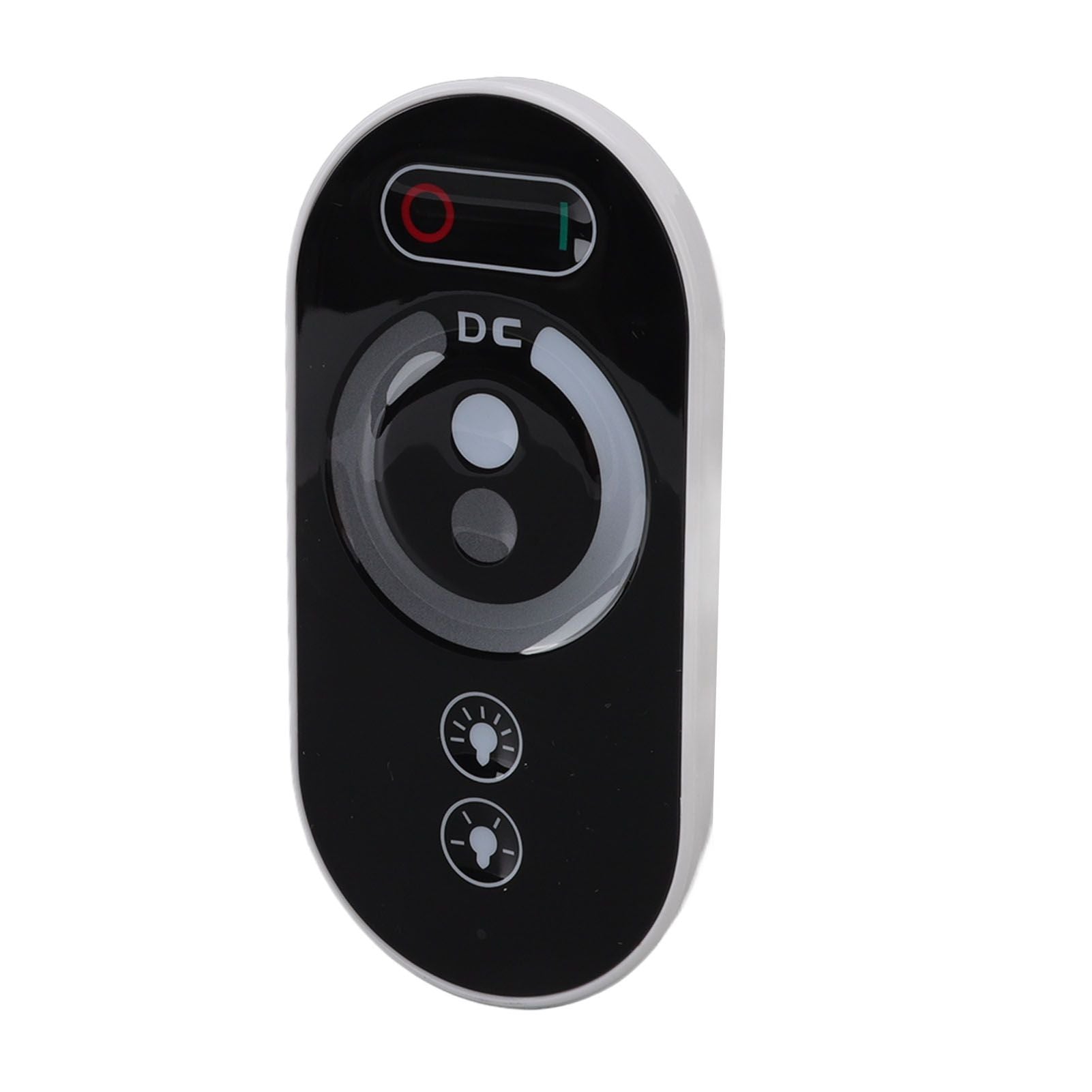 RF LED Remote Controller Wireless Intelligent Touch RGB Dimmer for LED Strip Light 18A DC12-24V V1294-YM3119220150211-0421