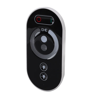 RF LED Remote Controller Wireless Intelligent Touch RGB Dimmer for LED Strip Light 18A DC12-24V V1294-YM3119220150211-0421