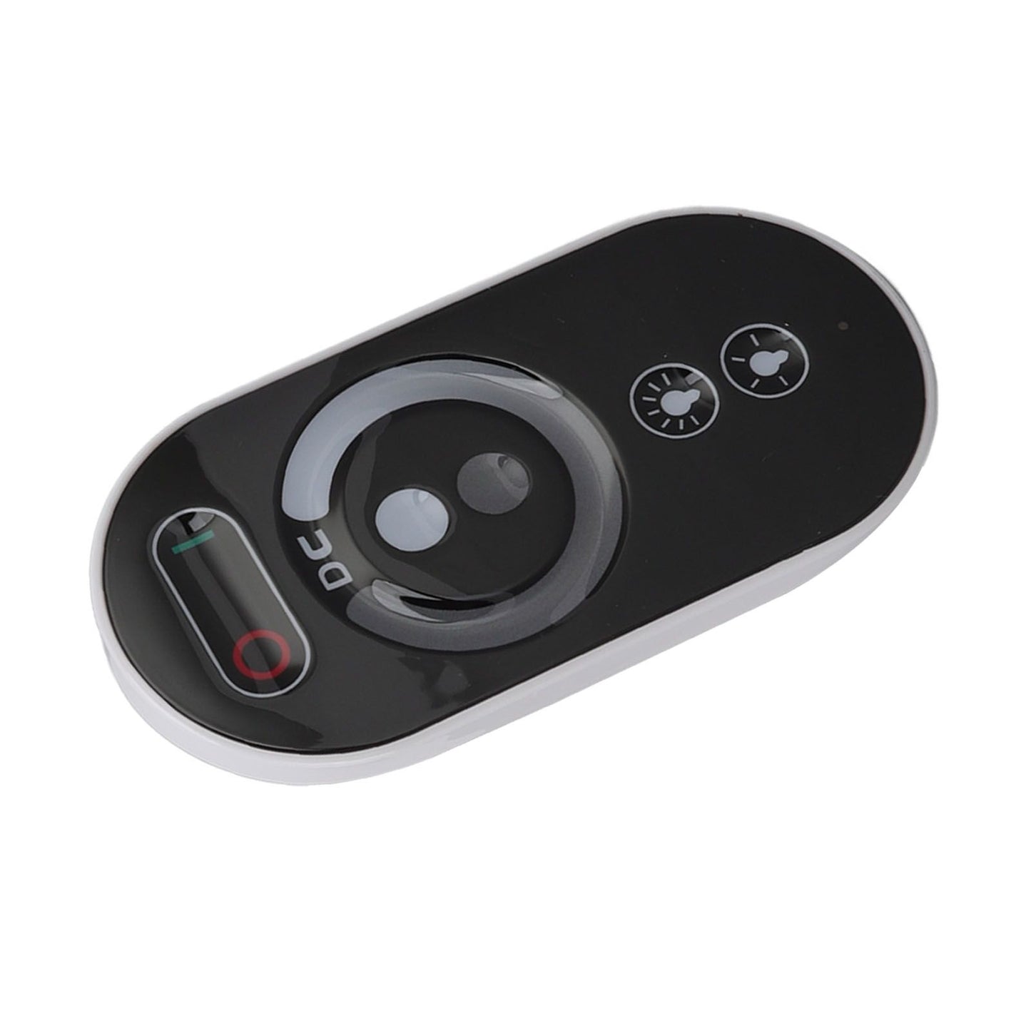 RF LED Remote Controller Wireless Intelligent Touch RGB Dimmer for LED Strip Light 18A DC12-24V V1294-YM3119220150211-0421