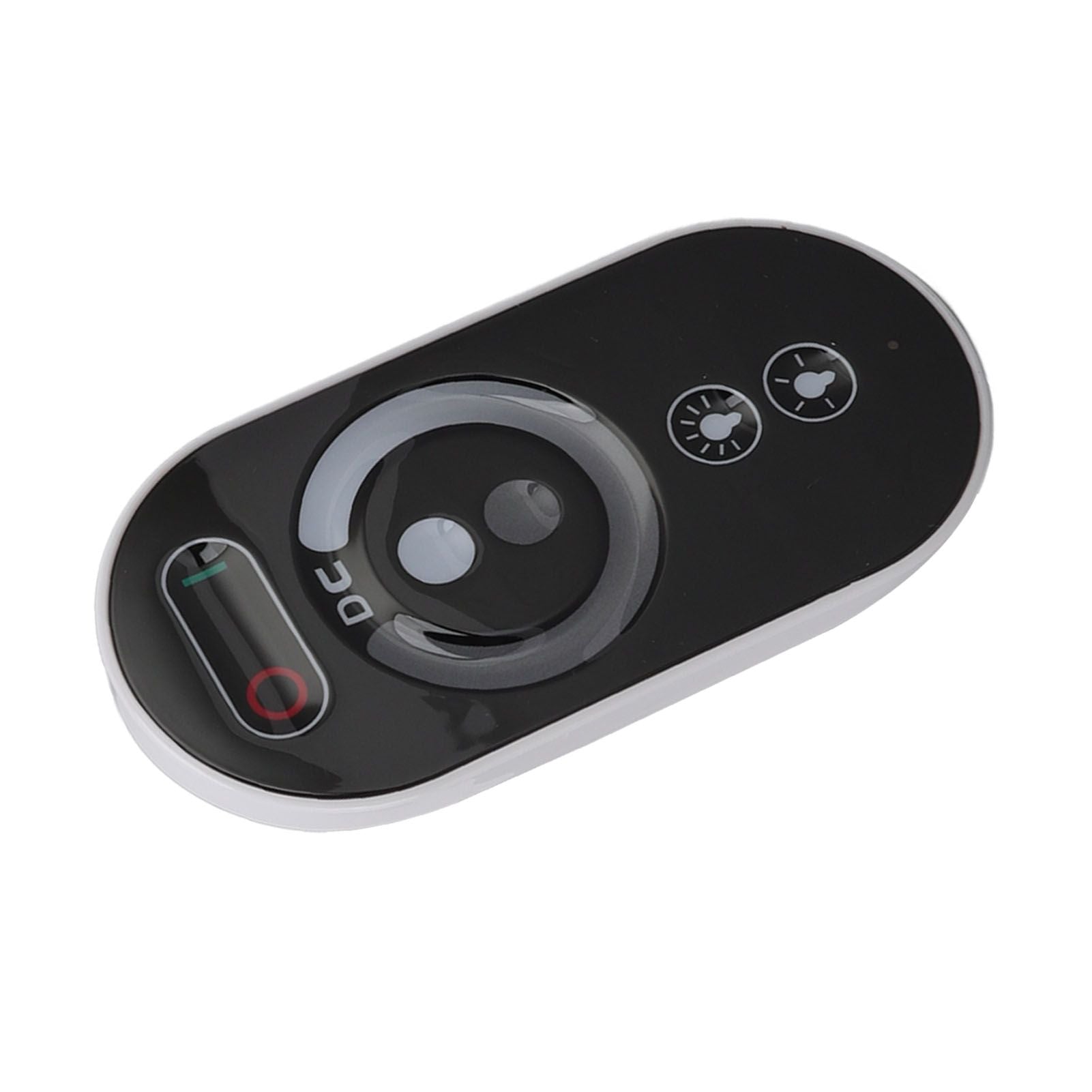 RF LED Remote Controller Wireless Intelligent Touch RGB Dimmer for LED Strip Light 18A DC12-24V V1294-YM3119220150211-0421