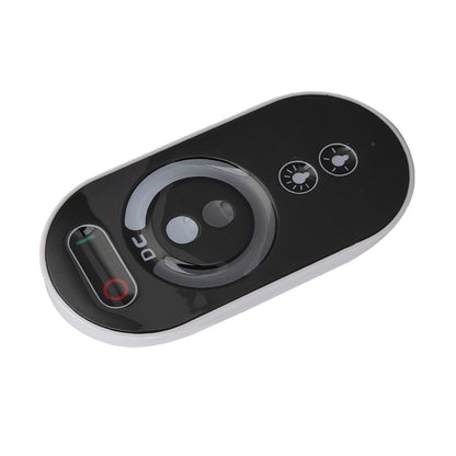 RF LED Remote Controller Wireless Intelligent Touch RGB Dimmer for LED Strip Light 18A DC12-24V V1294-YM3119220150211-0421