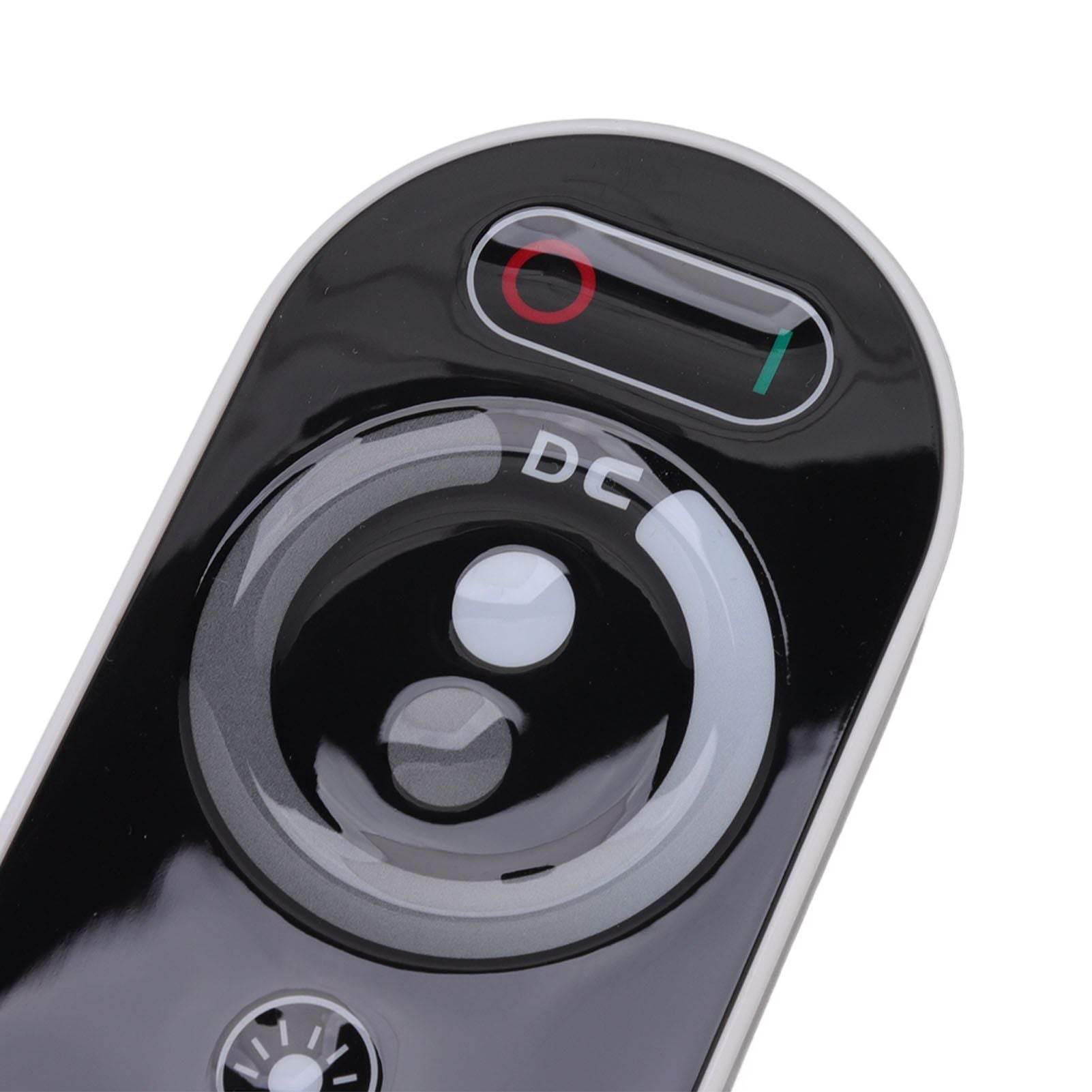 RF LED Remote Controller Wireless Intelligent Touch RGB Dimmer for LED Strip Light 18A DC12-24V V1294-YM3119220150211-0421