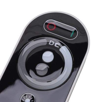 RF LED Remote Controller Wireless Intelligent Touch RGB Dimmer for LED Strip Light 18A DC12-24V V1294-YM3119220150211-0421