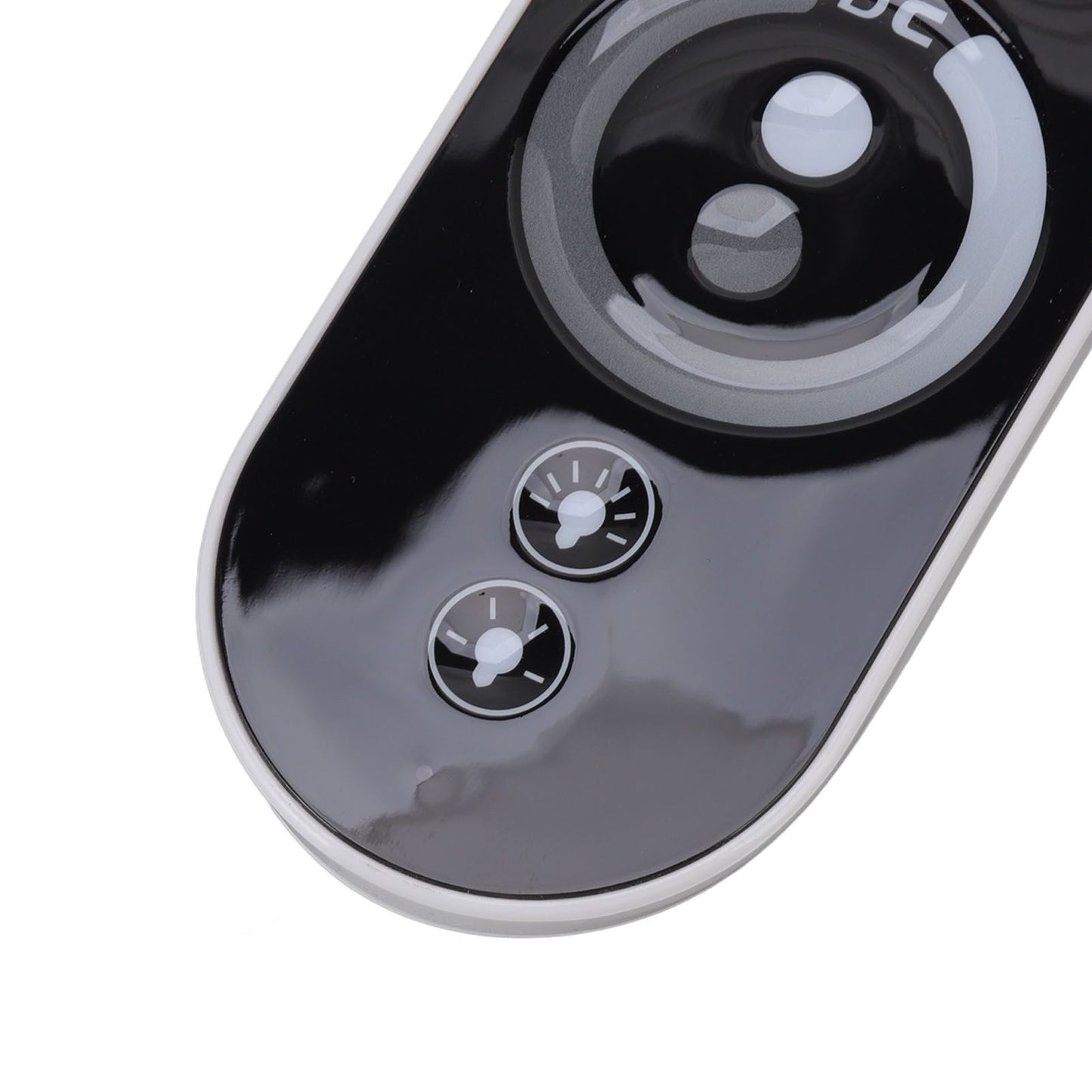 RF LED Remote Controller Wireless Intelligent Touch RGB Dimmer for LED Strip Light 18A DC12-24V V1294-YM3119220150211-0421