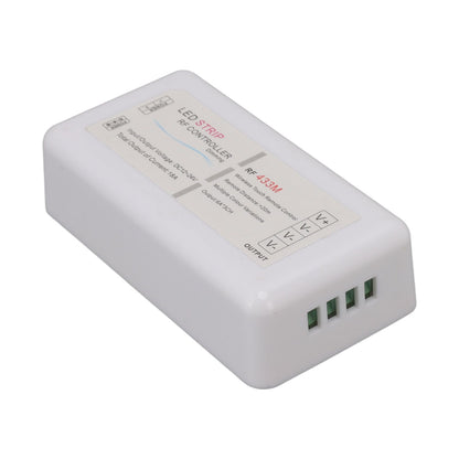 RF LED Remote Controller Wireless Intelligent Touch RGB Dimmer for LED Strip Light 18A DC12-24V V1294-YM3119220150211-0421