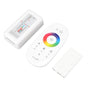 2.4G Wireless RF Touch Dimmer Switch 7 Color RGBW Dimming LED RGB Strip Light Controller DC12 to 24V V1294-YM3119220150311-0421