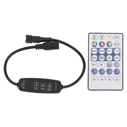 WiFi Wireless LED Smart Controller RGB Strip Light Controller for Android for IOS System DC 5-24V V1294-YM3119220150411-0421