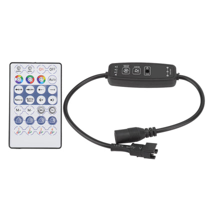 WiFi Wireless LED Smart Controller RGB Strip Light Controller for Android for IOS System DC 5-24V V1294-YM3119220150411-0421