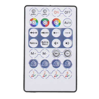 WiFi Wireless LED Smart Controller RGB Strip Light Controller for Android for IOS System DC 5-24V V1294-YM3119220150411-0421