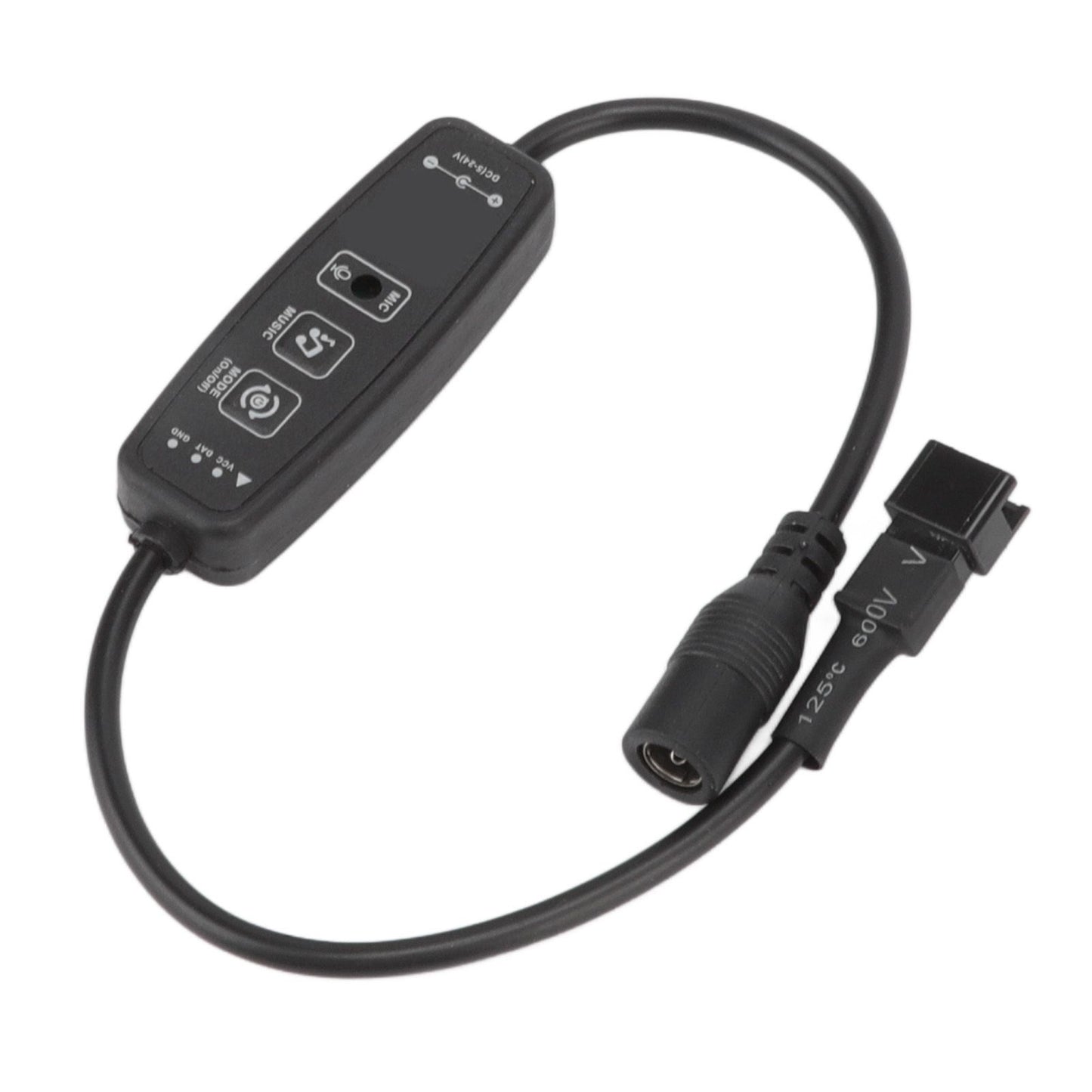 WiFi Wireless LED Smart Controller RGB Strip Light Controller for Android for IOS System DC 5-24V V1294-YM3119220150411-0421