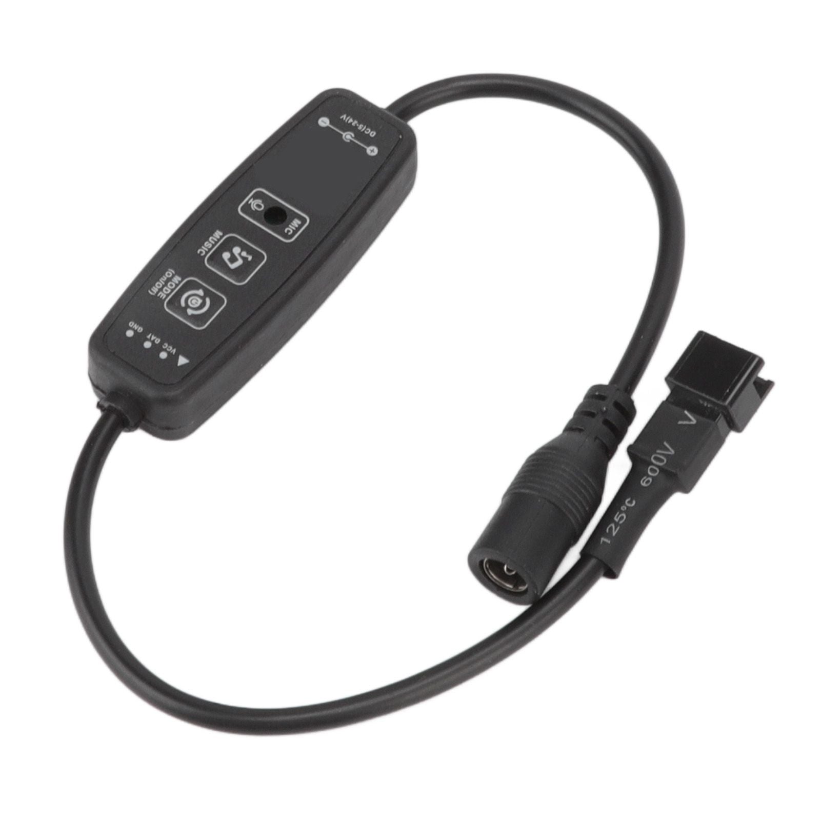 WiFi Wireless LED Smart Controller RGB Strip Light Controller for Android for IOS System DC 5-24V V1294-YM3119220150411-0421