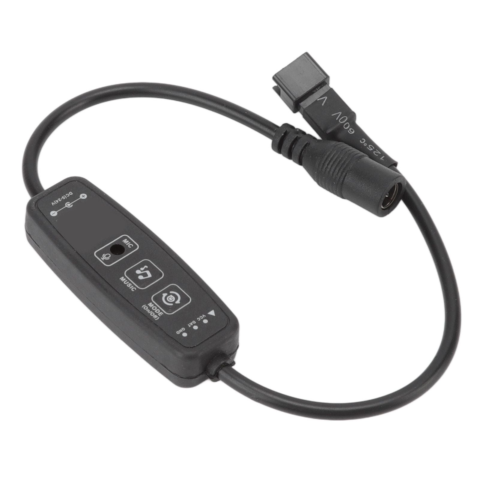 WiFi Wireless LED Smart Controller RGB Strip Light Controller for Android for IOS System DC 5-24V V1294-YM3119220150411-0421