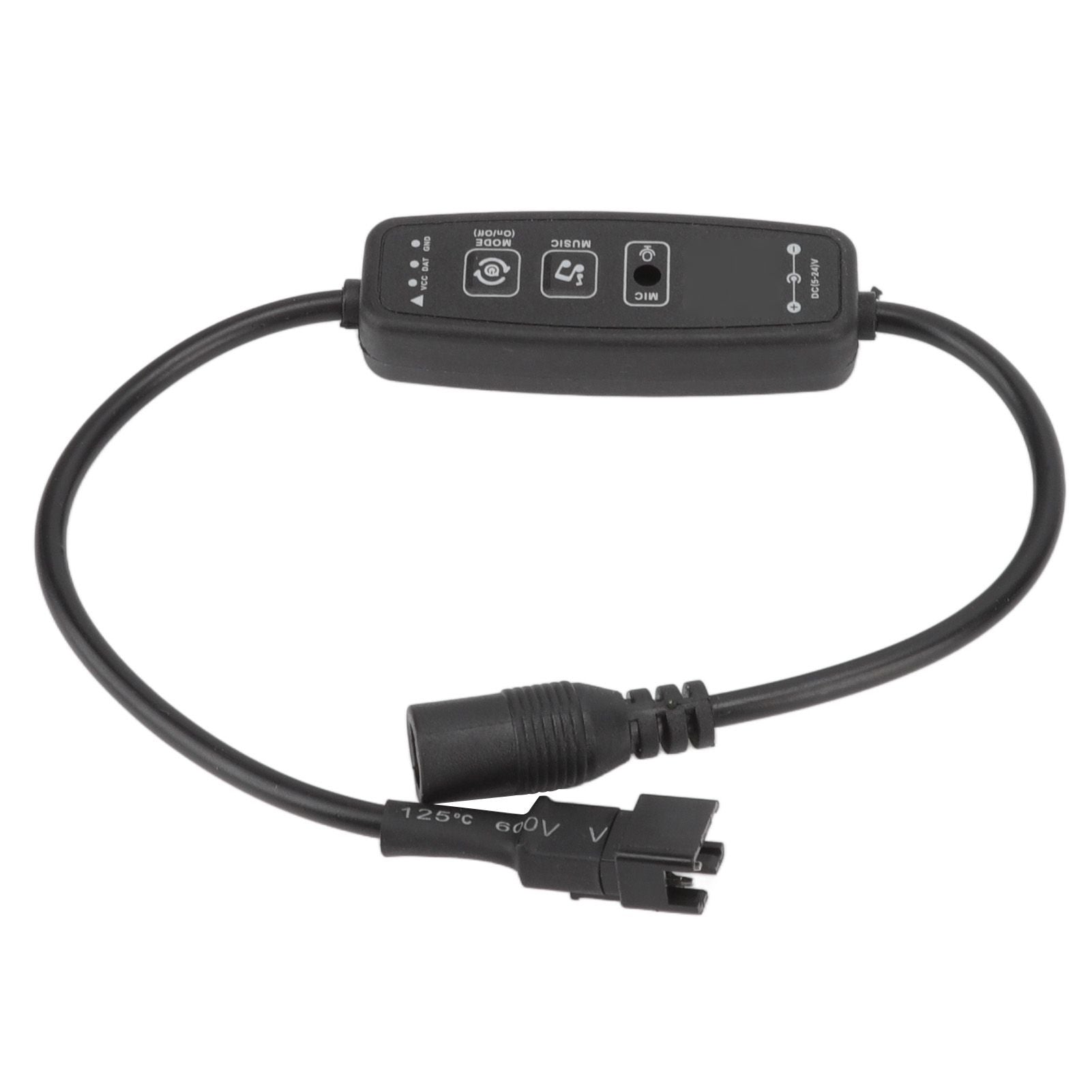 WiFi Wireless LED Smart Controller RGB Strip Light Controller for Android for IOS System DC 5-24V V1294-YM3119220150411-0421