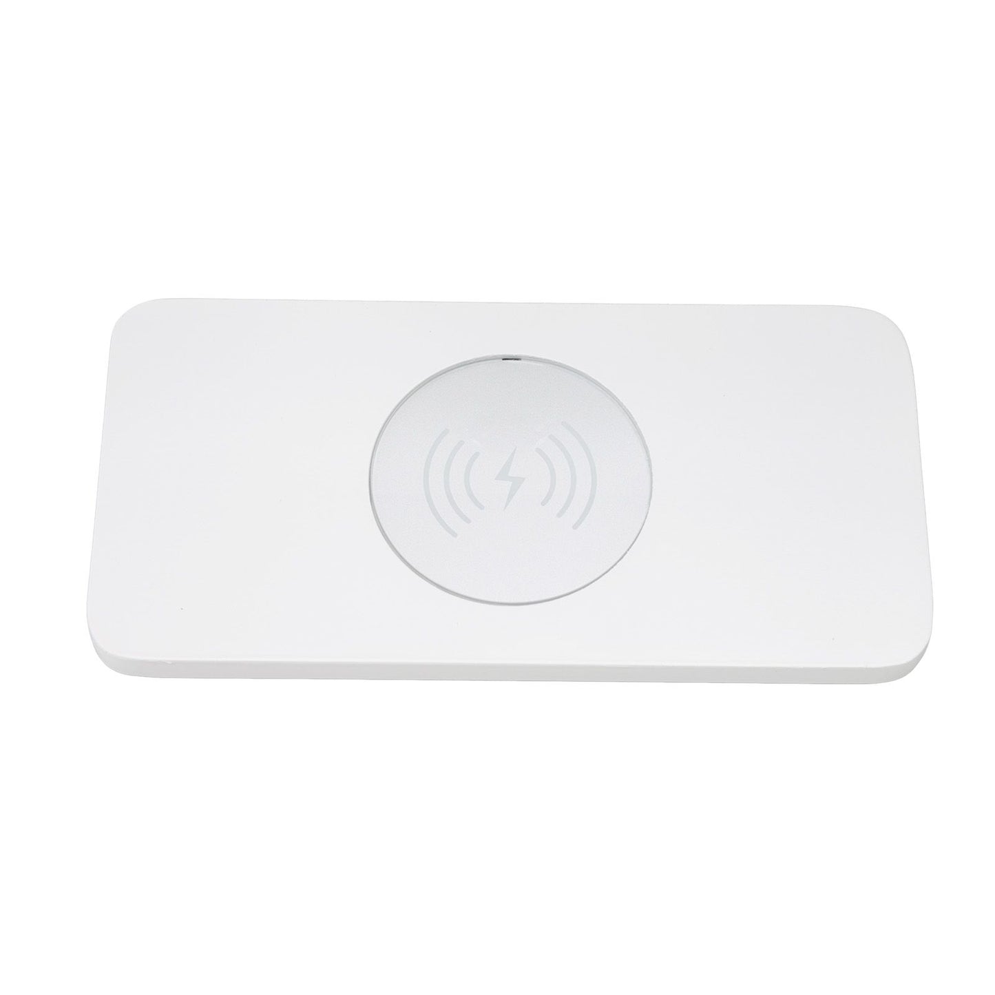 LED Wall Light USB Interface Wireless Charging LED Wall Lamp for Living Room Bedroom 85-265V White Right V1294-YM3119220151211-0421