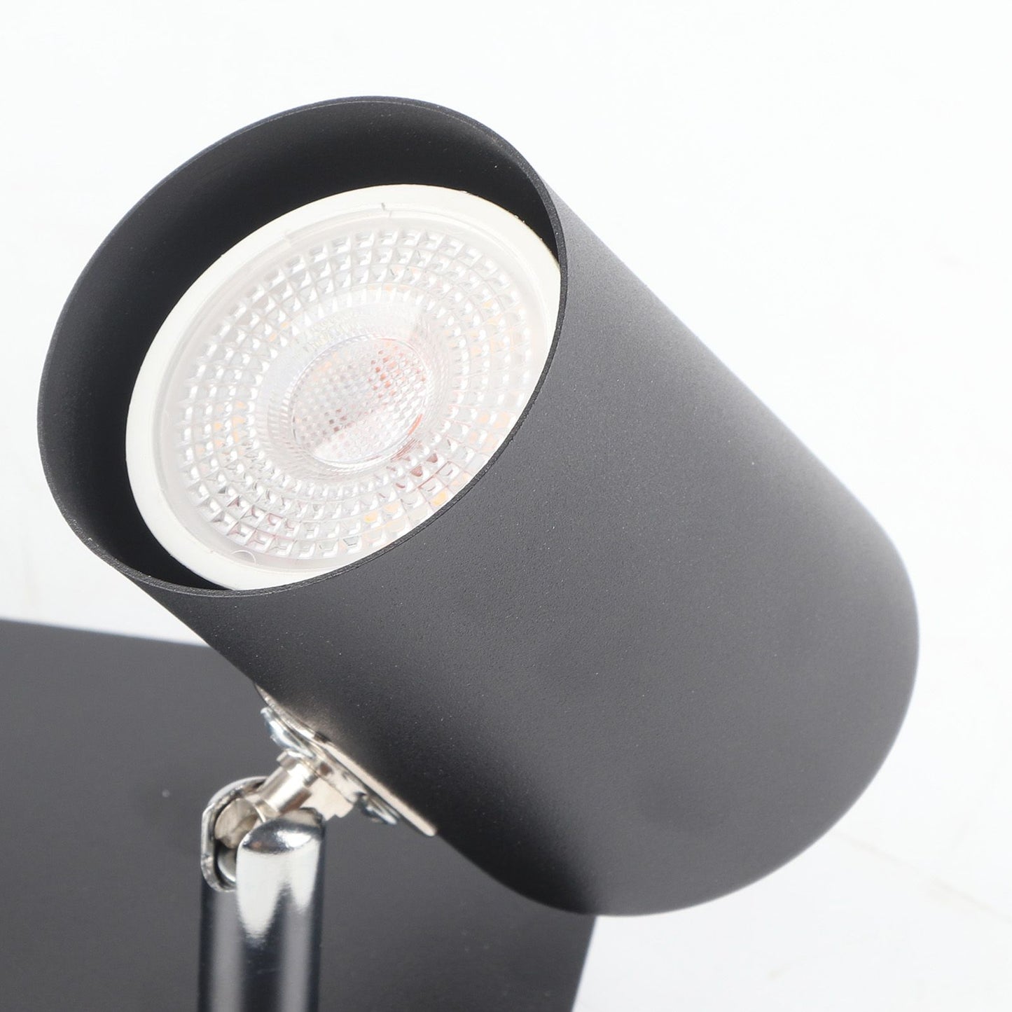 LED Wall Light USB Interface Wireless Charging LED Wall Lamp for Living Room Bedroom 85-265V Black Left V1294-YM3119220151214-0421