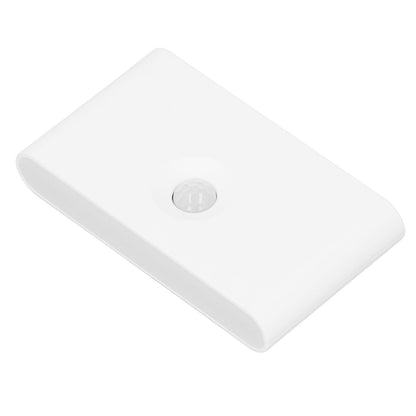 LED Motion Sensor Light Type C Rechargeable 360 Degrees Rotated Induction Night Lights with Magnetic Base V1294-YM3119220153311-0421