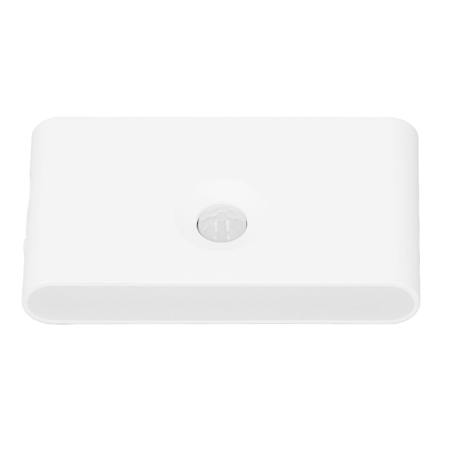 LED Motion Sensor Light Type C Rechargeable 360 Degrees Rotated Induction Night Lights with Magnetic Base V1294-YM3119220153311-0421
