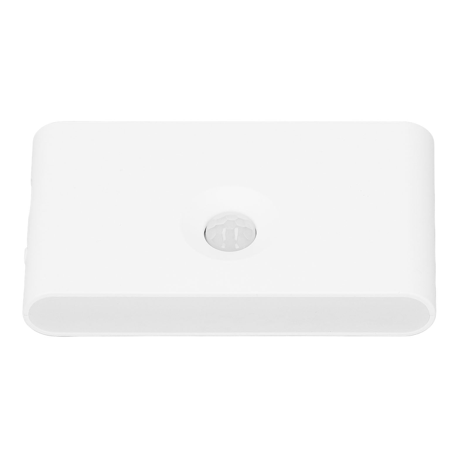 LED Motion Sensor Light Type C Rechargeable 360 Degrees Rotated Induction Night Lights with Magnetic Base V1294-YM3119220153311-0421