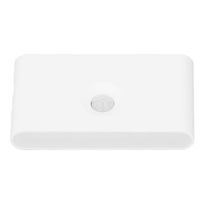 LED Motion Sensor Light Type C Rechargeable 360 Degrees Rotated Induction Night Lights with Magnetic Base V1294-YM3119220153311-0421