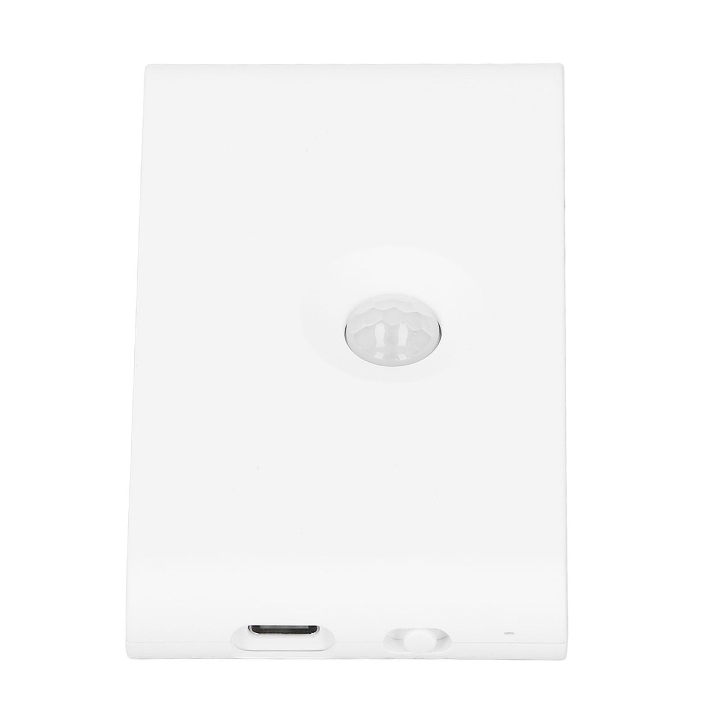 LED Motion Sensor Light Type C Rechargeable 360 Degrees Rotated Induction Night Lights with Magnetic Base V1294-YM3119220153311-0421
