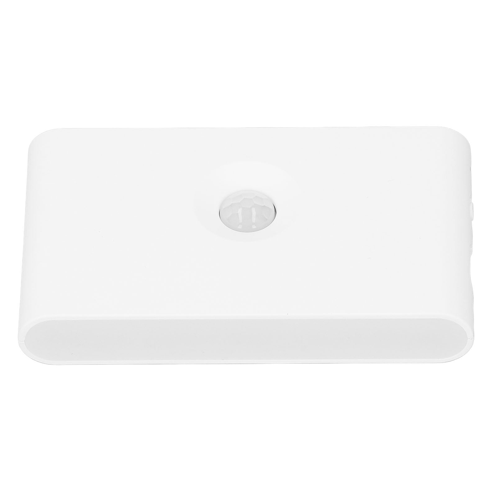 LED Motion Sensor Light Type C Rechargeable 360 Degrees Rotated Induction Night Lights with Magnetic Base V1294-YM3119220153311-0421