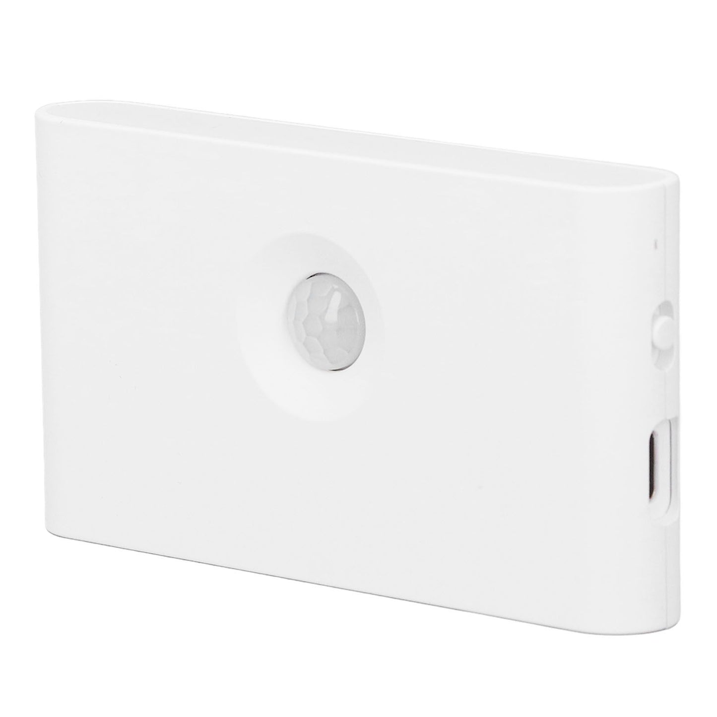 LED Motion Sensor Light Type C Rechargeable 360 Degrees Rotated Induction Night Lights with Magnetic Base V1294-YM3119220153311-0421