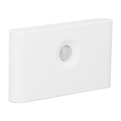 LED Motion Sensor Light Type C Rechargeable 360 Degrees Rotated Induction Night Lights with Magnetic Base V1294-YM3119220153311-0421