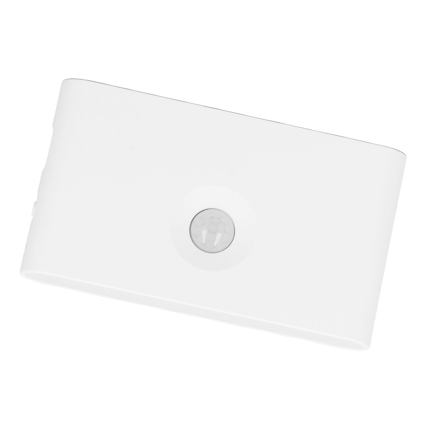 LED Motion Sensor Light Type C Rechargeable 360 Degrees Rotated Induction Night Lights with Magnetic Base V1294-YM3119220153311-0421